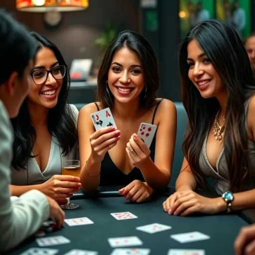 789bni: Menyelami Keseruan Permainan Poker yang Menarik di Indonesia